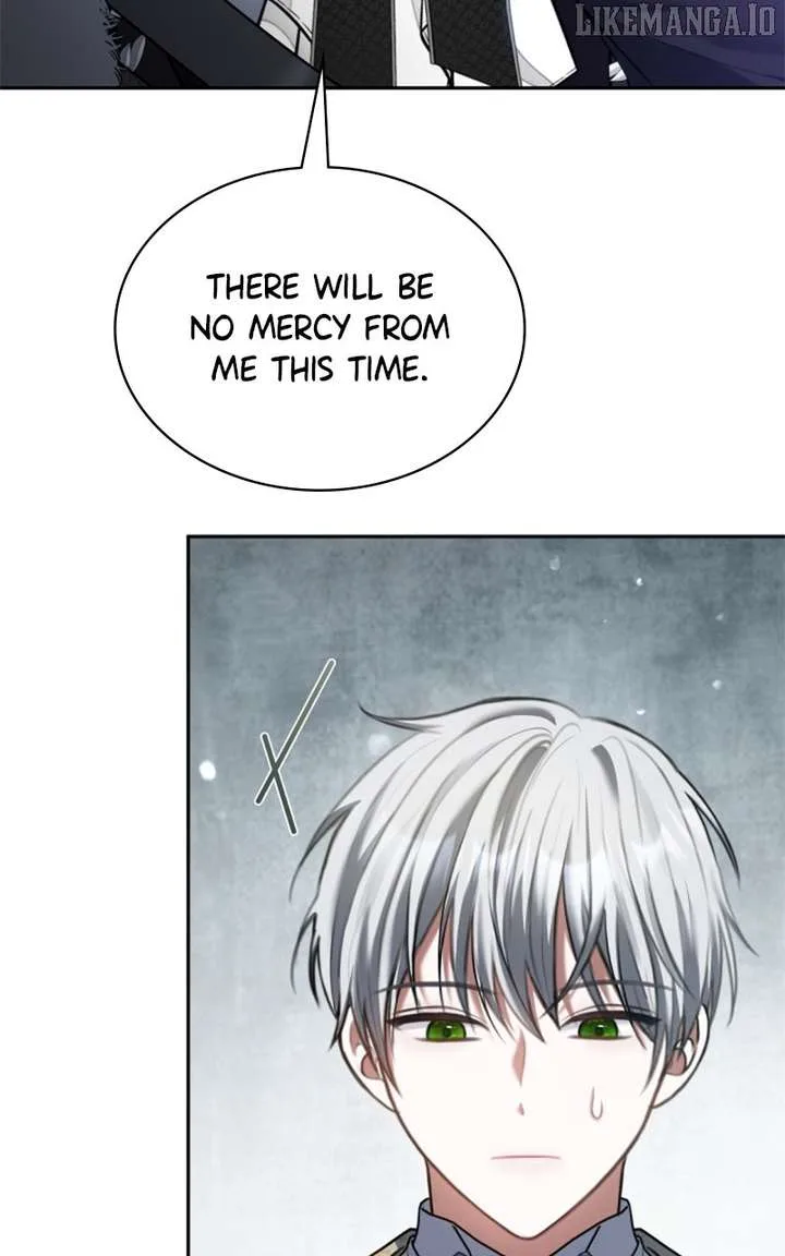 Concubine’s Invitation Chapter 81 page 81