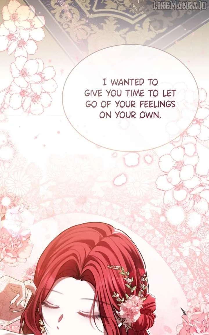 Concubine’s Invitation Chapter 81 page 109