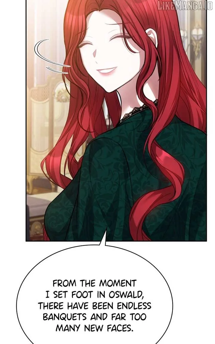 Concubine’s Invitation Chapter 79 page 25