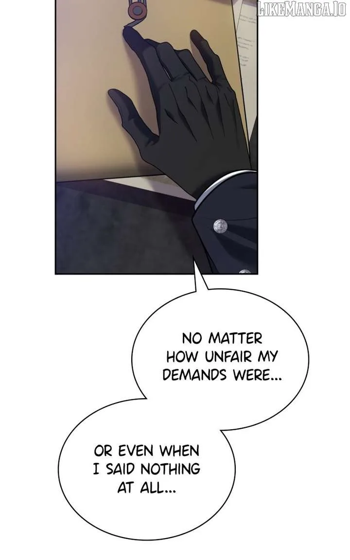 Concubine’s Invitation Chapter 81 page 91