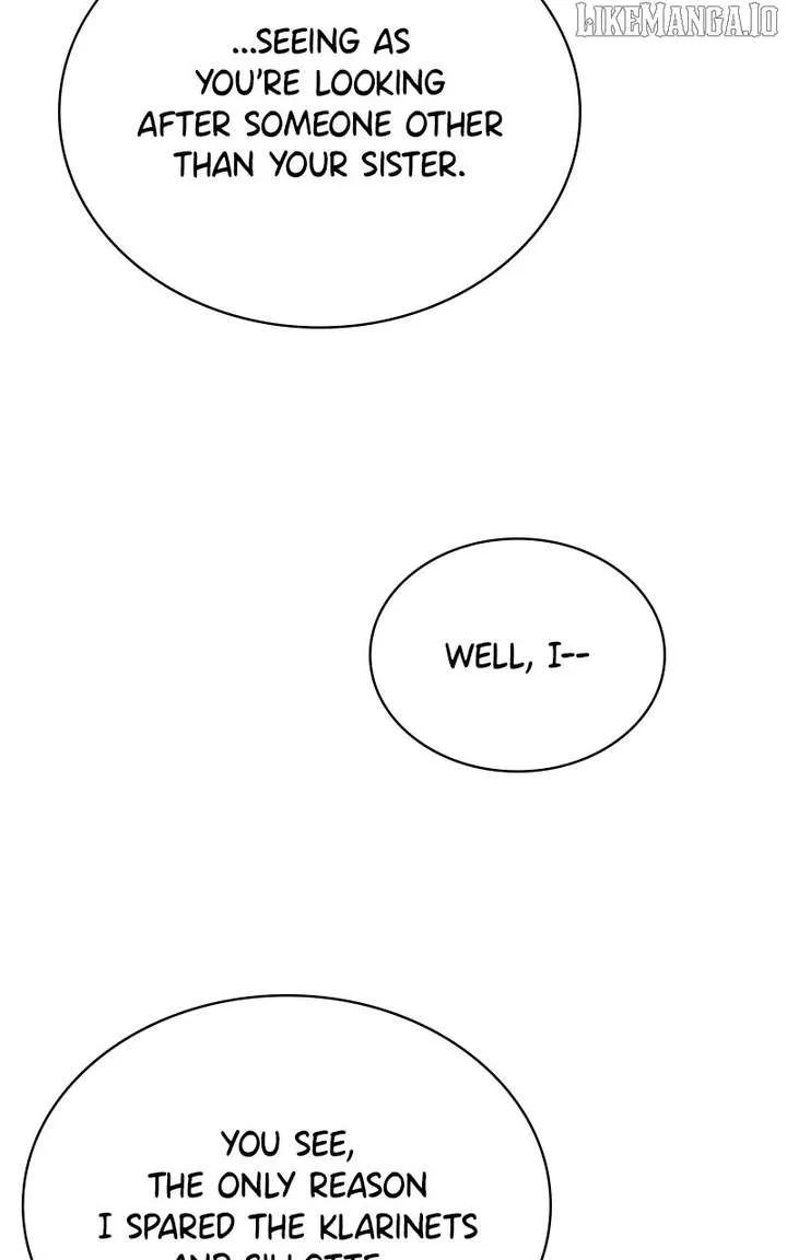 Concubine’s Invitation Chapter 81 page 86
