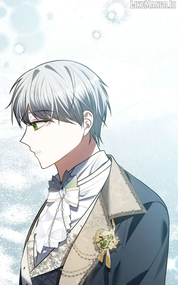 Concubine’s Invitation Chapter 81 page 93
