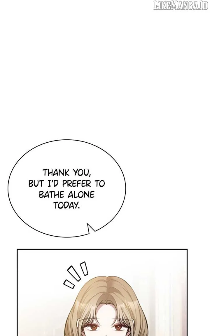 Concubine’s Invitation Chapter 79 page 22