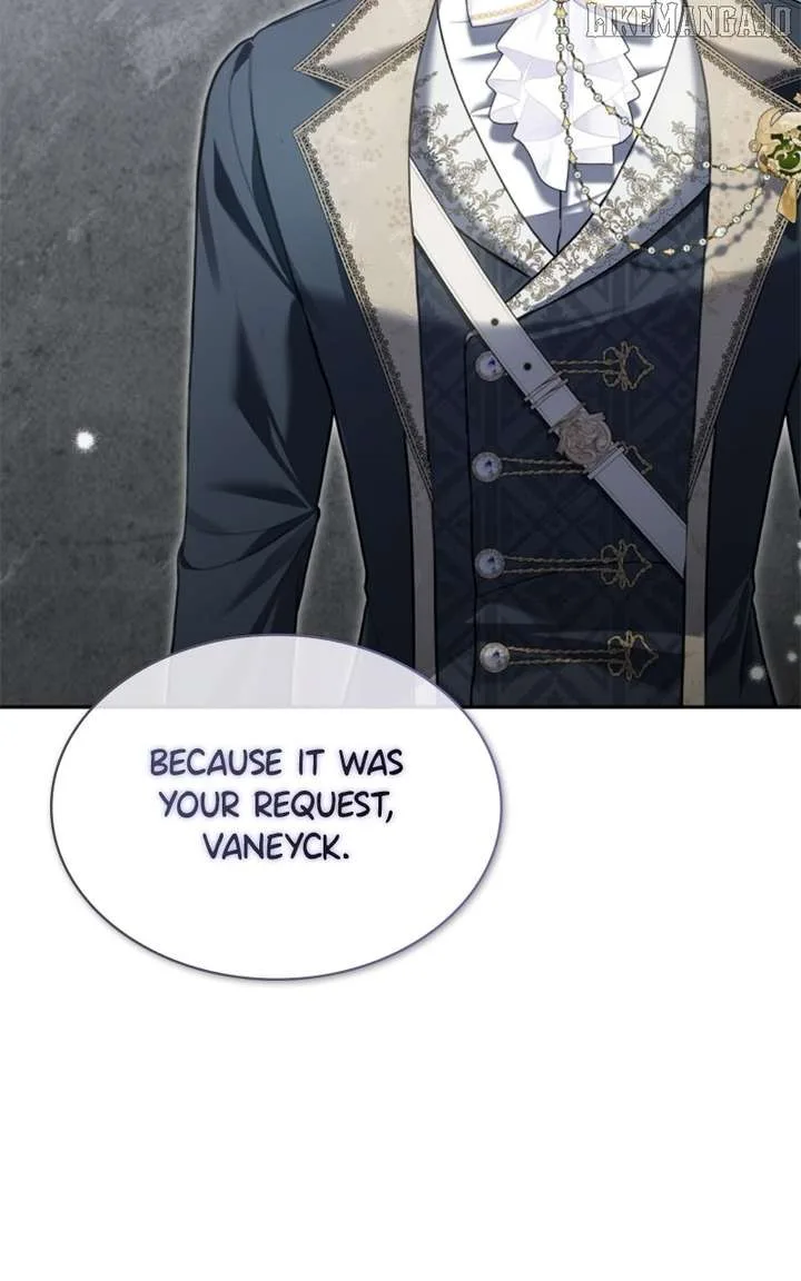 Concubine’s Invitation Chapter 81 page 89