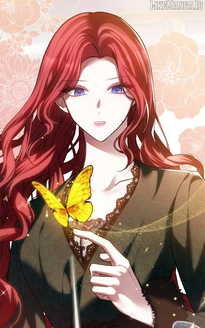 Concubine’s Invitation Chapter 79 page 34