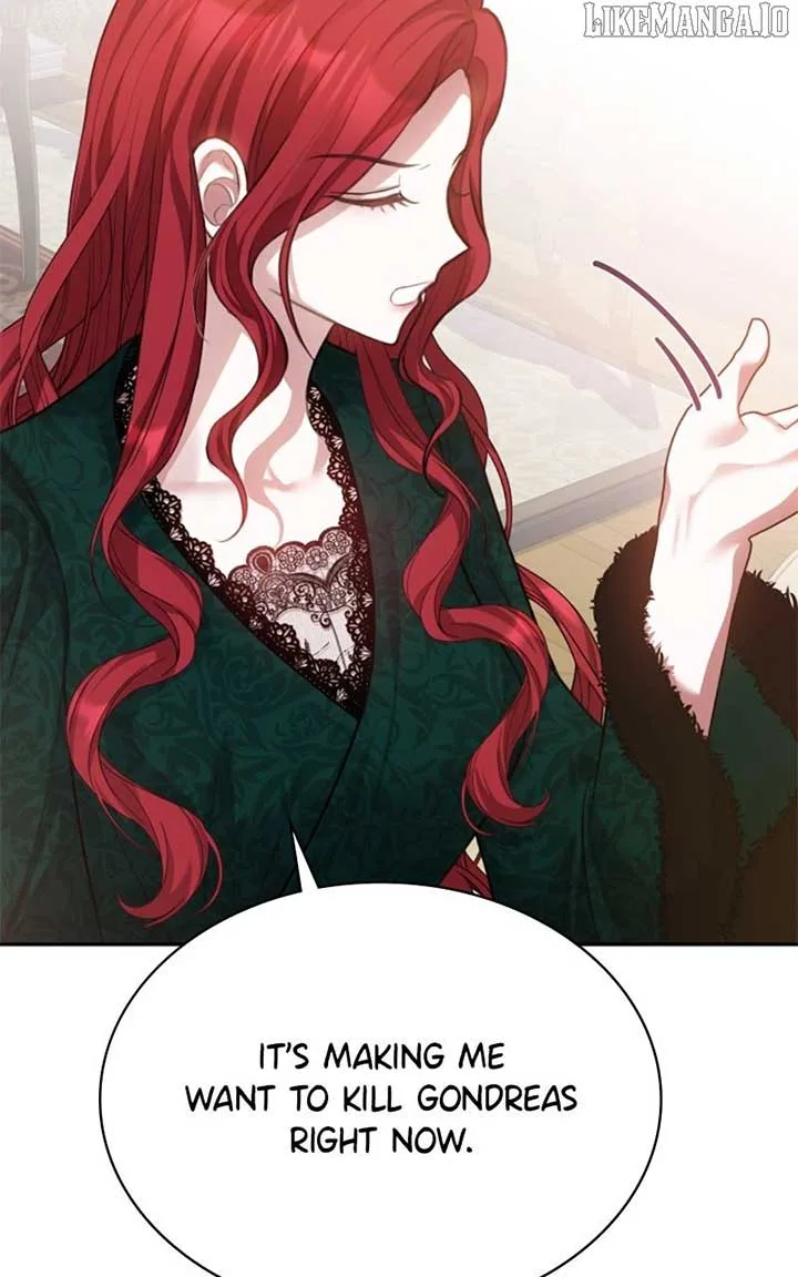 Concubine’s Invitation Chapter 79 page 43