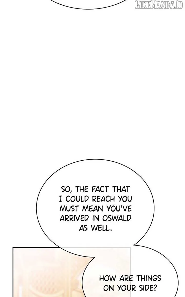 Concubine’s Invitation Chapter 79 page 44