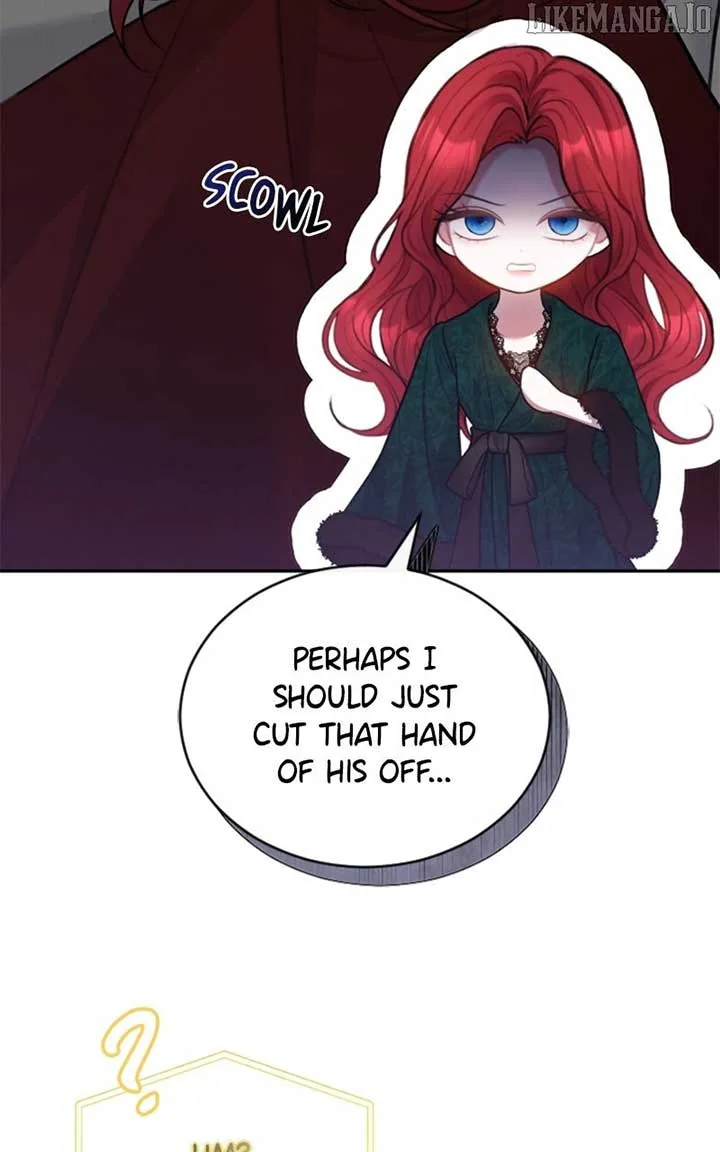 Concubine’s Invitation Chapter 79 page 41