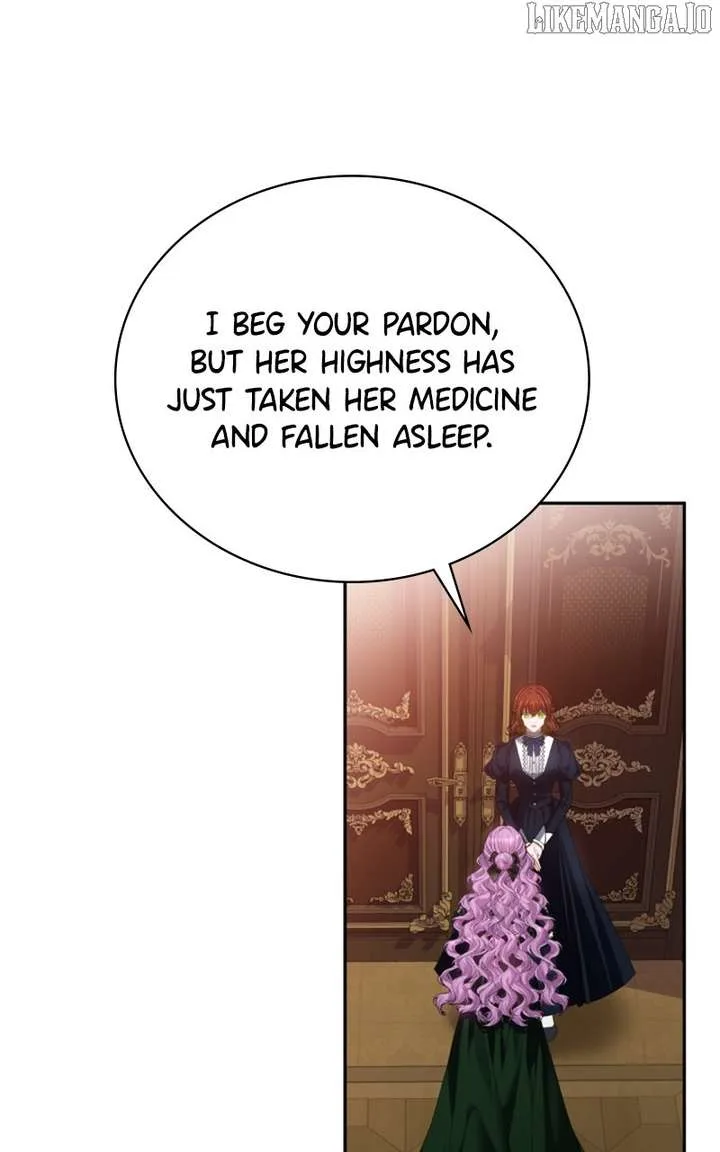 Concubine’s Invitation Chapter 82 page 2