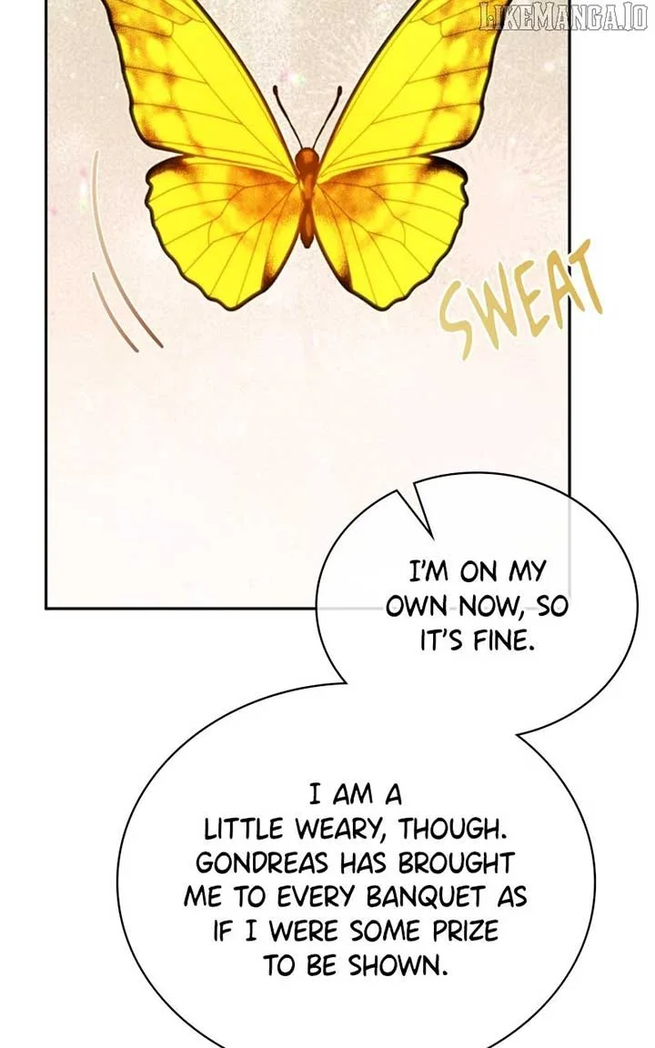 Concubine’s Invitation Chapter 79 page 37