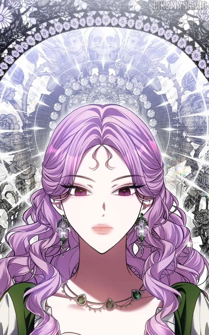 Concubine’s Invitation Chapter 81 page 117