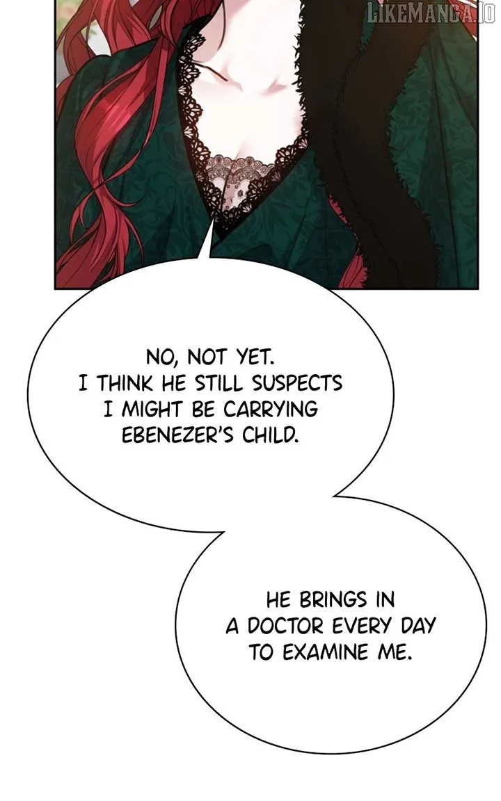 Concubine’s Invitation Chapter 79 page 39