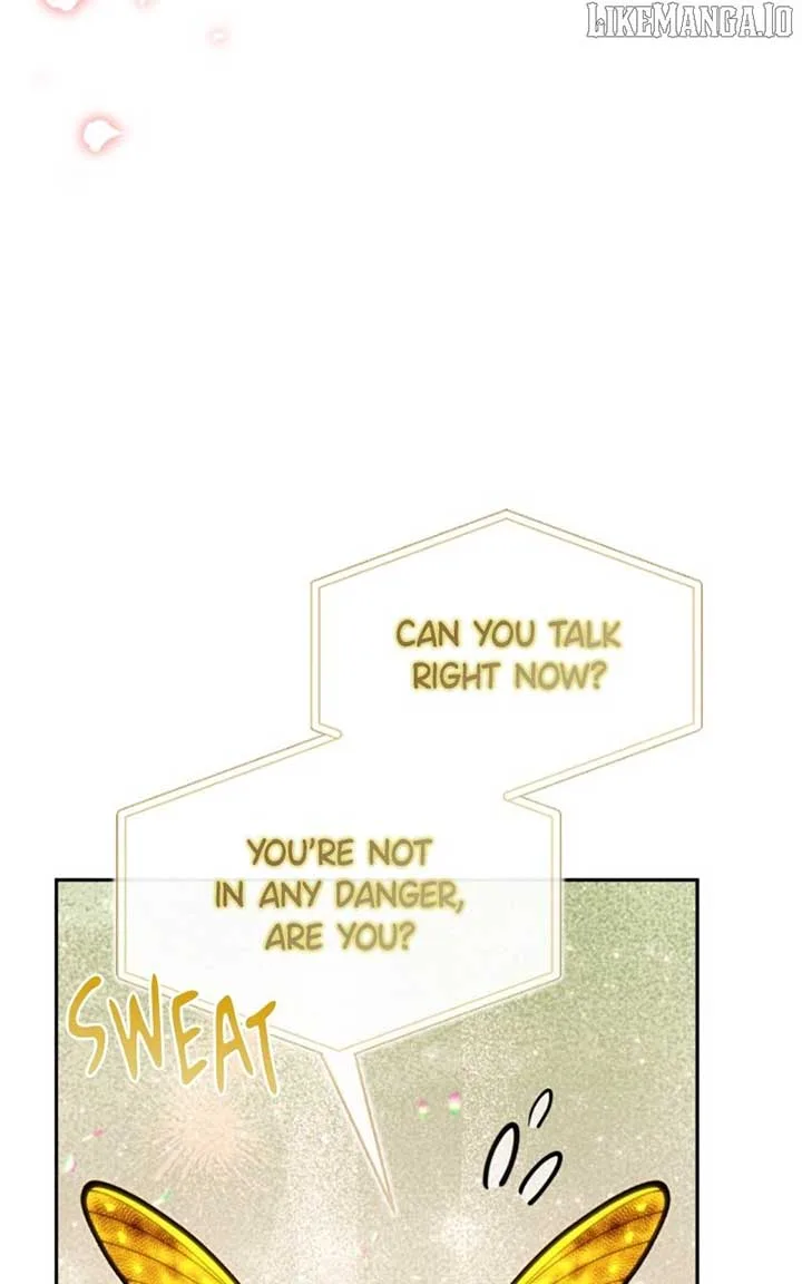 Concubine’s Invitation Chapter 79 page 36