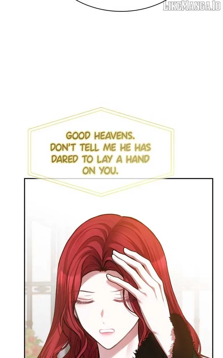 Concubine’s Invitation Chapter 79 page 38