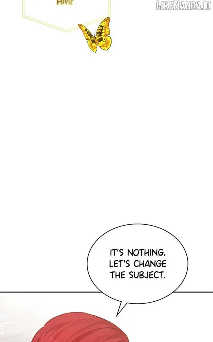 Concubine’s Invitation Chapter 79 page 42