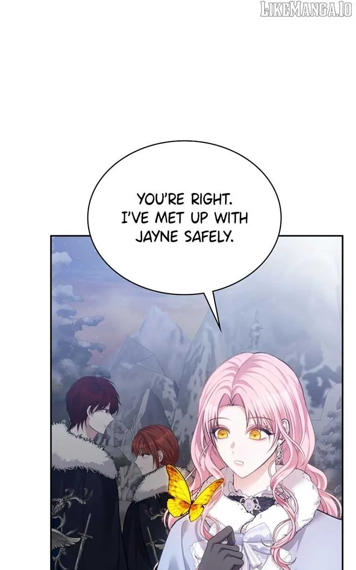 Concubine’s Invitation Chapter 79 page 46