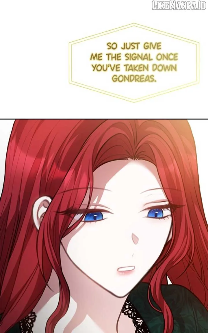 Concubine’s Invitation Chapter 79 page 48