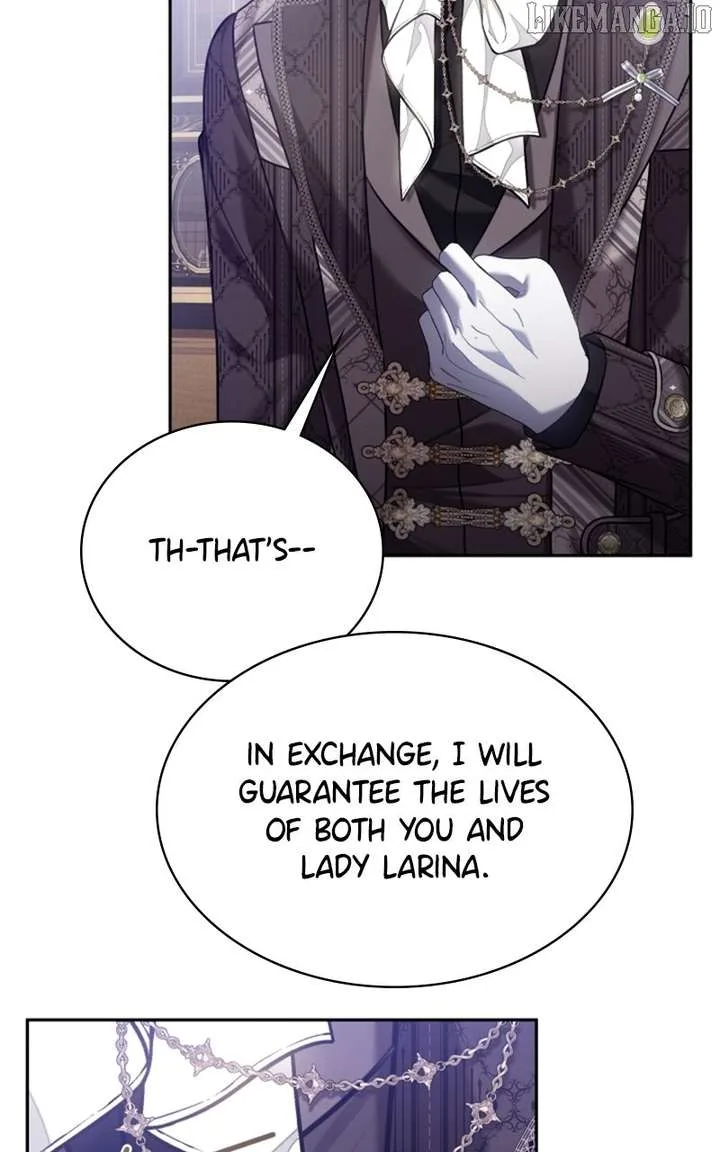 Concubine’s Invitation Chapter 83 page 45