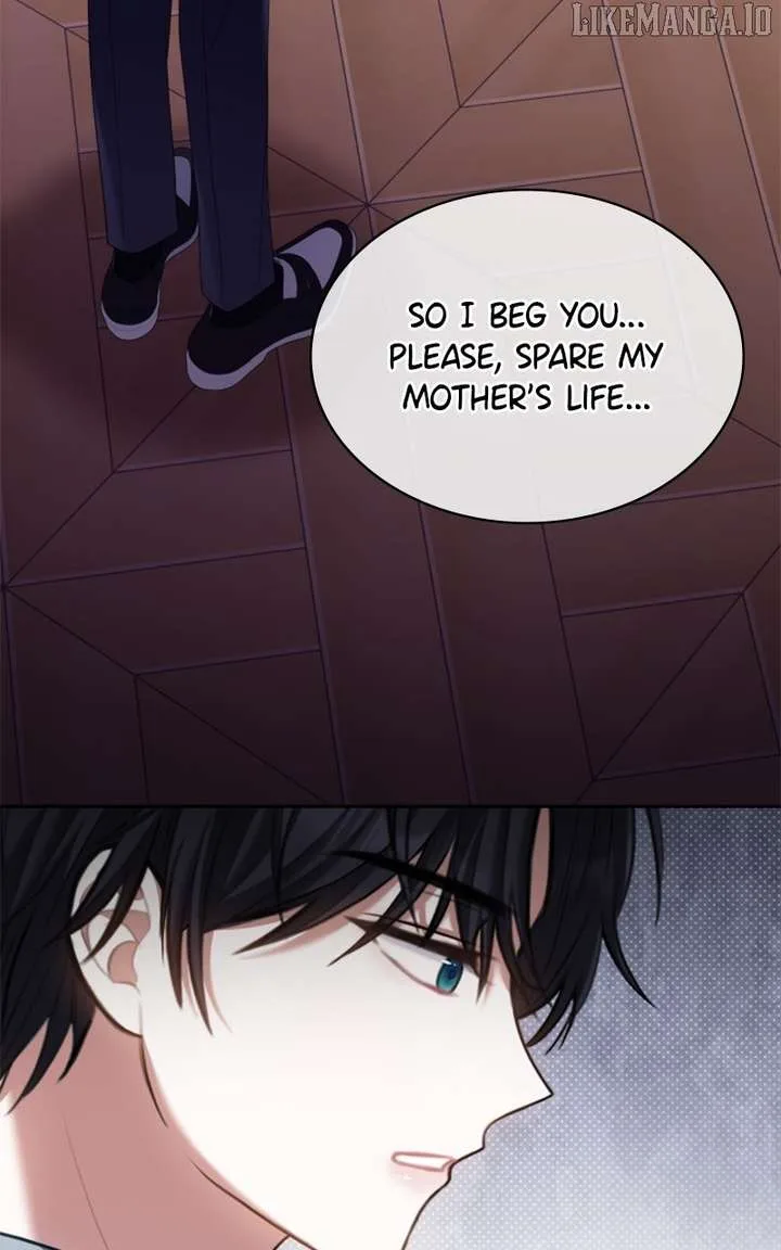 Concubine’s Invitation Chapter 83 page 22