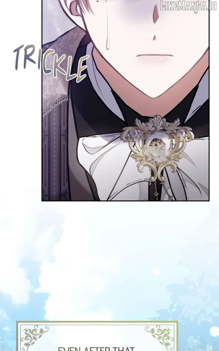 Concubine’s Invitation Chapter 83 page 32