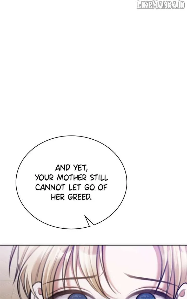 Concubine’s Invitation Chapter 83 page 27