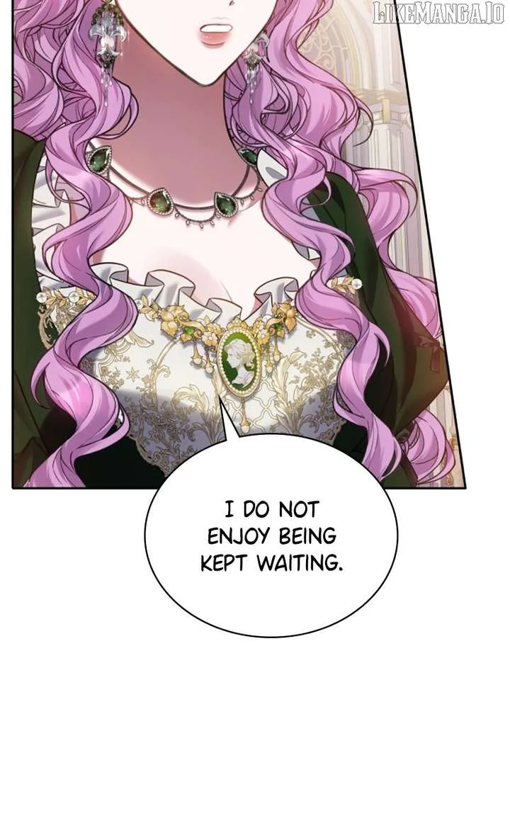 Concubine’s Invitation Chapter 82 page 4