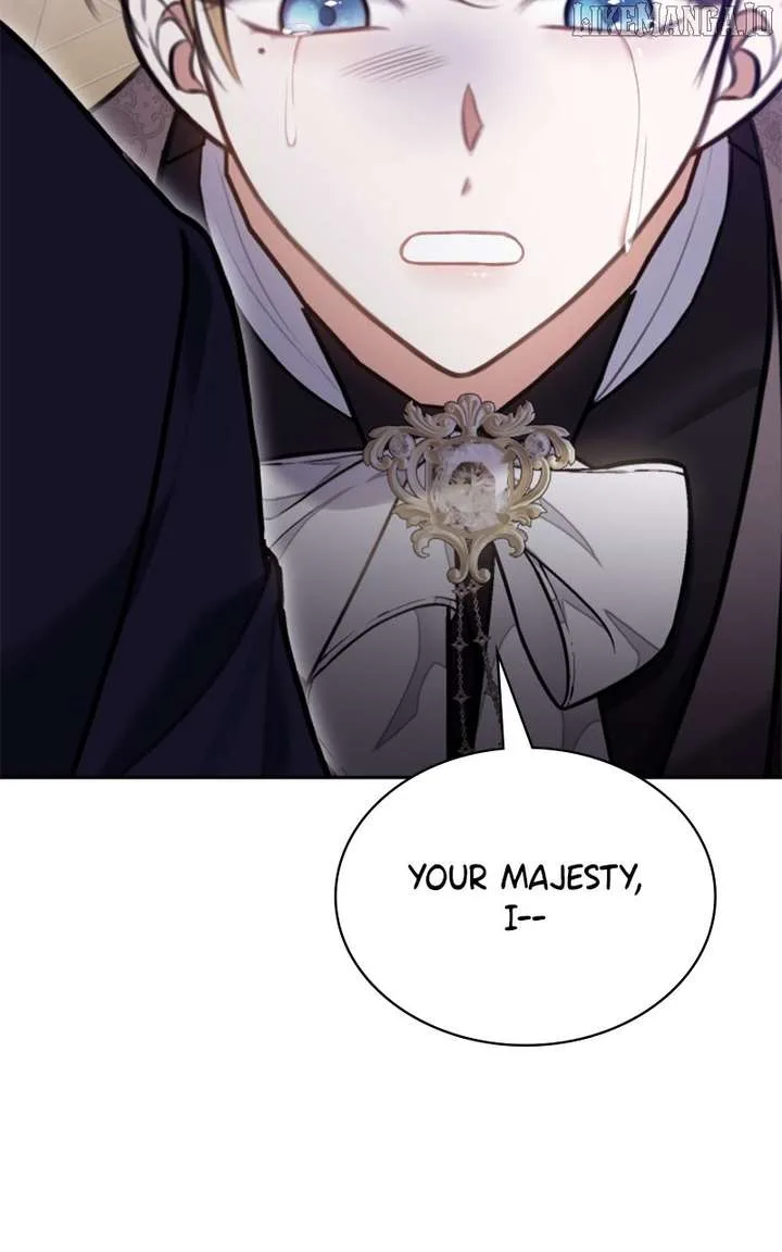 Concubine’s Invitation Chapter 83 page 28