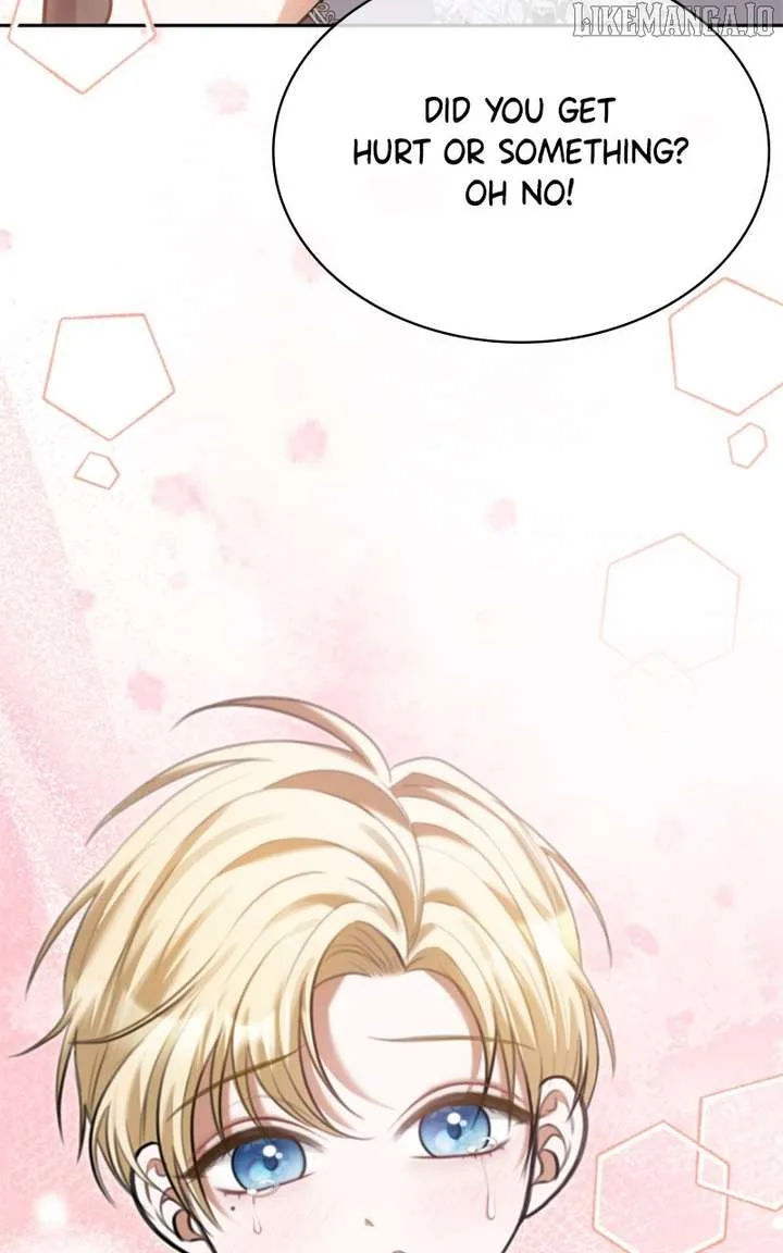 Concubine’s Invitation Chapter 83 page 15