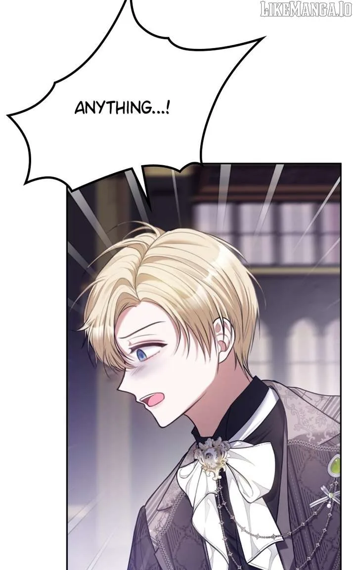 Concubine’s Invitation Chapter 83 page 38