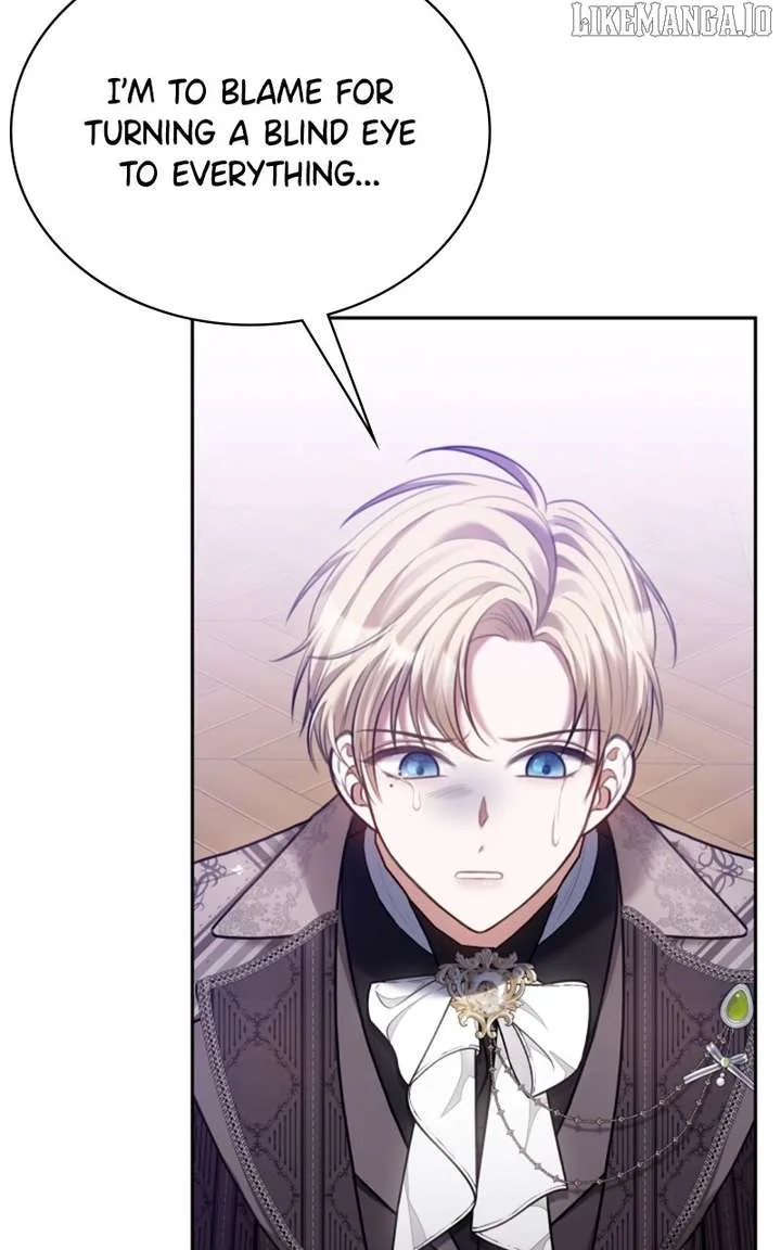 Concubine’s Invitation Chapter 83 page 24