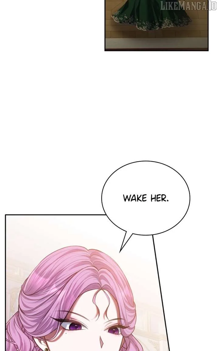 Concubine’s Invitation Chapter 82 page 3