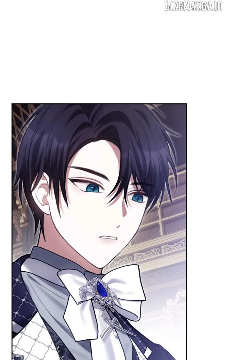 Concubine’s Invitation Chapter 83 page 36