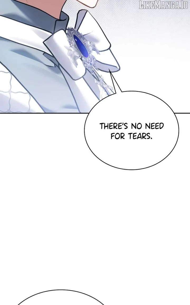 Concubine’s Invitation Chapter 83 page 23