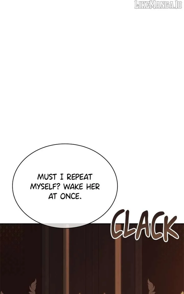 Concubine’s Invitation Chapter 82 page 9