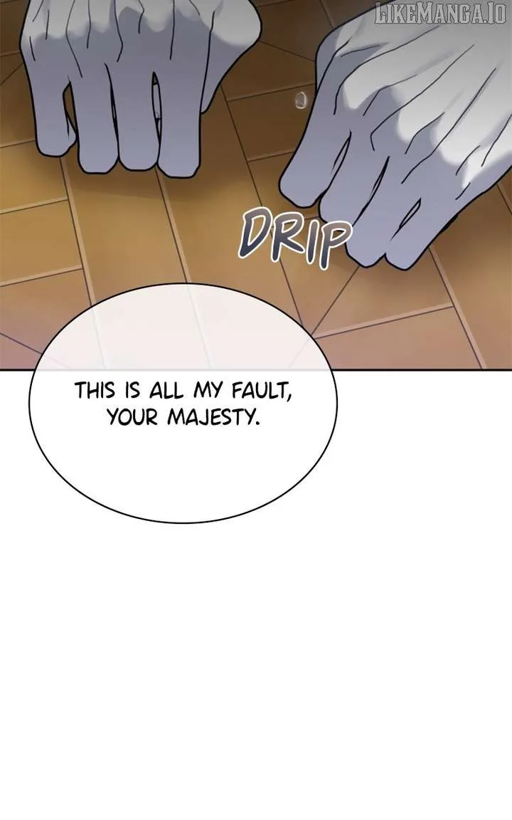 Concubine’s Invitation Chapter 83 page 20