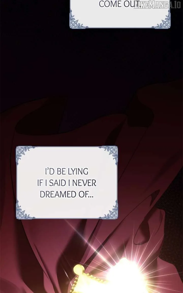 Concubine’s Invitation Chapter 83 page 50