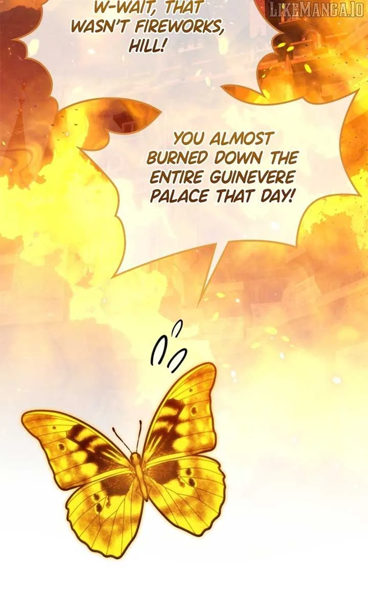 Concubine’s Invitation Chapter 79 page 62