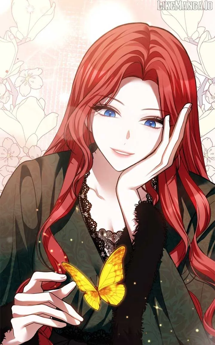 Concubine’s Invitation Chapter 79 page 65