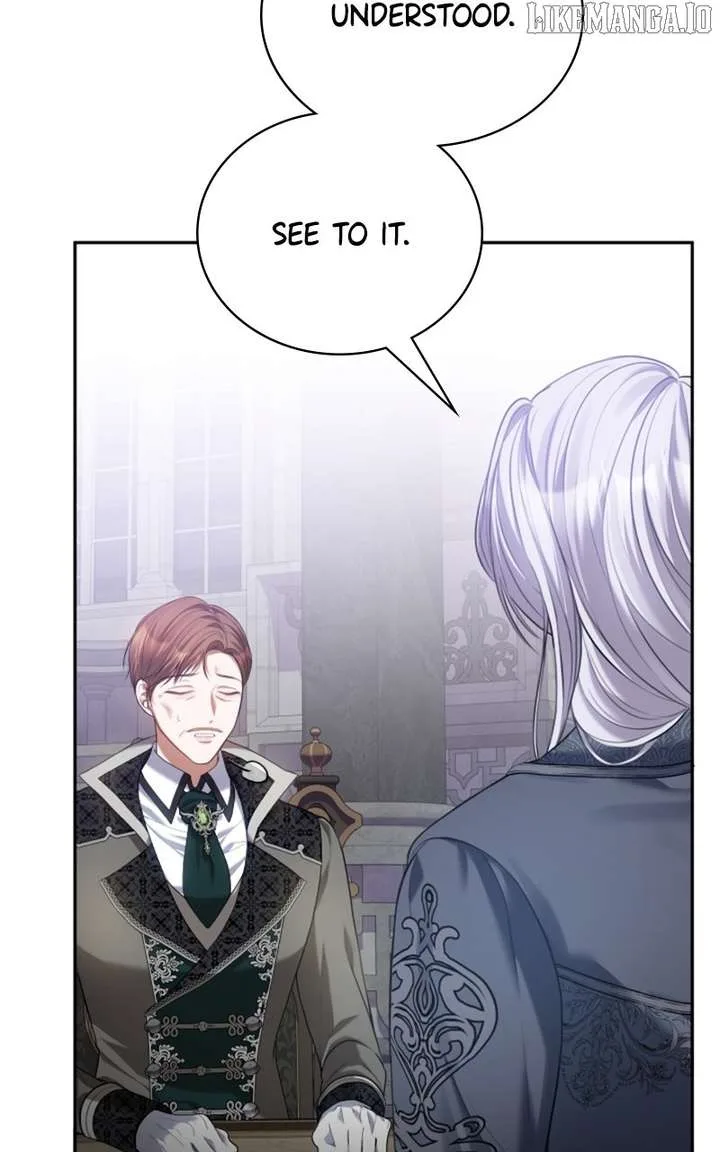 Concubine’s Invitation Chapter 83 page 76
