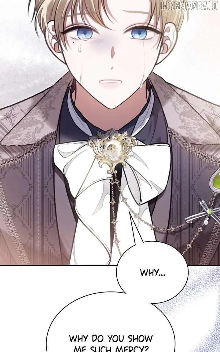 Concubine’s Invitation Chapter 83 page 56