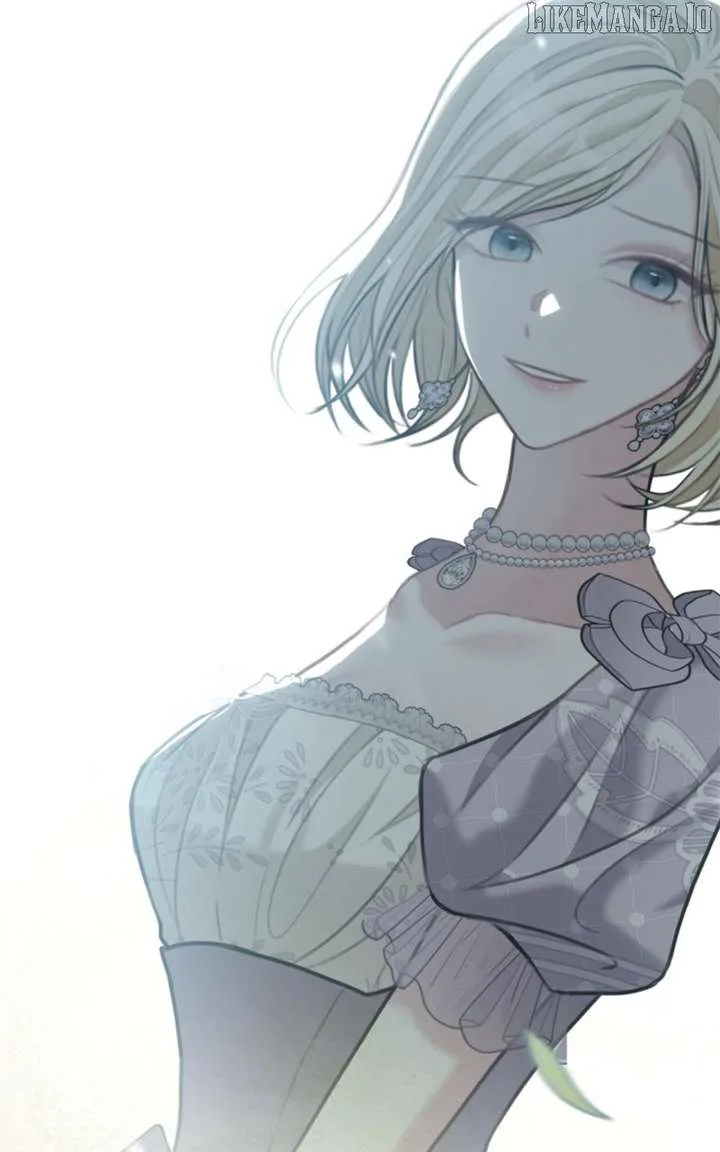 Concubine’s Invitation Chapter 83 page 54