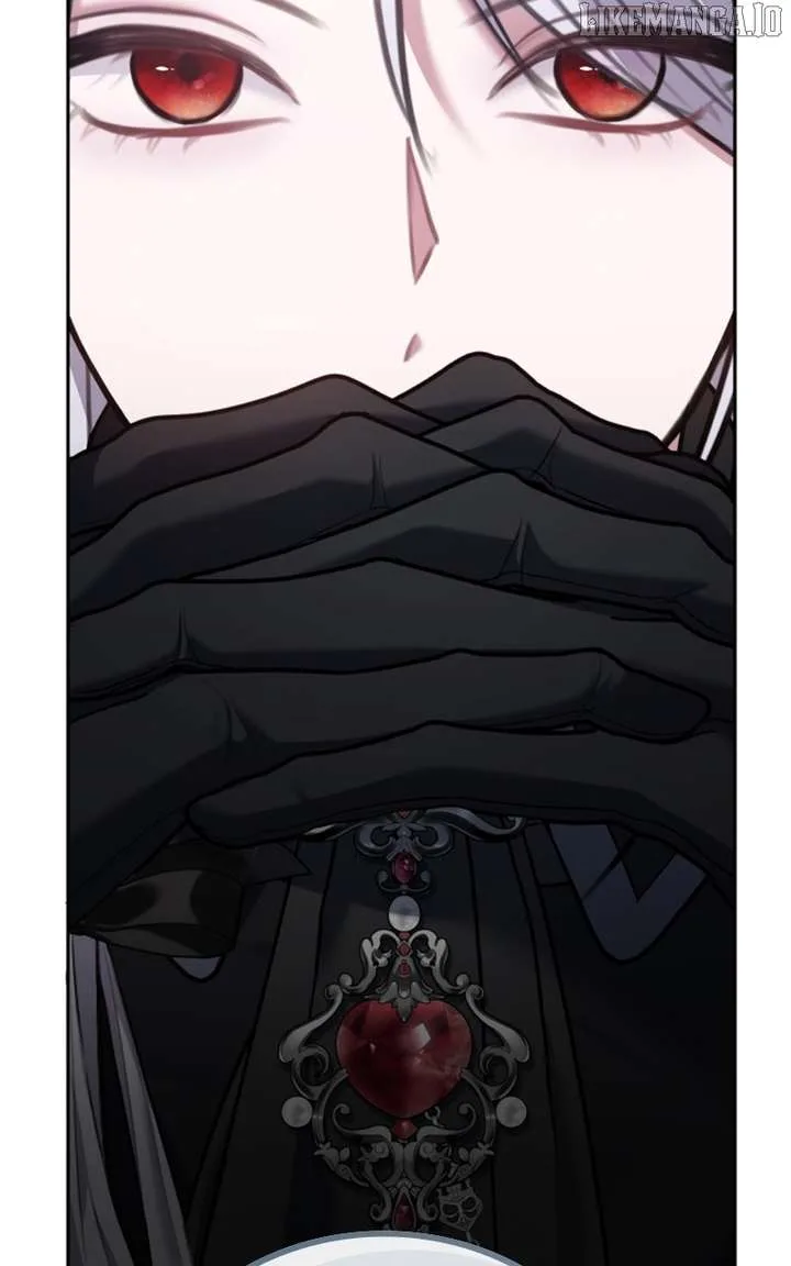 Concubine’s Invitation Chapter 83 page 86