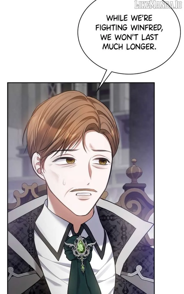 Concubine’s Invitation Chapter 83 page 69