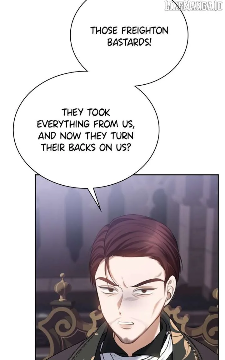 Concubine’s Invitation Chapter 83 page 65