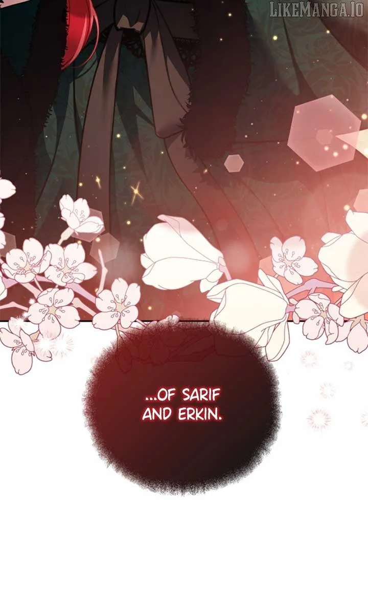 Concubine’s Invitation Chapter 79 page 66