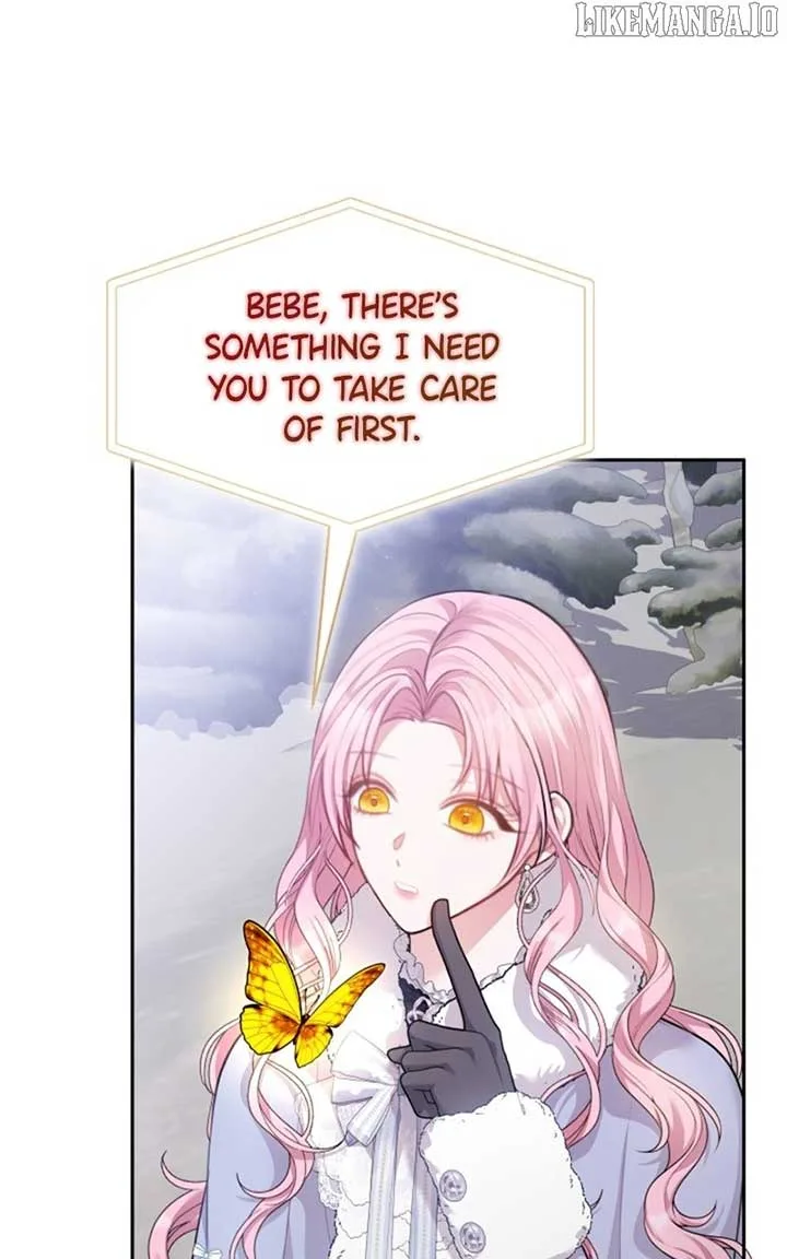 Concubine’s Invitation Chapter 79 page 57