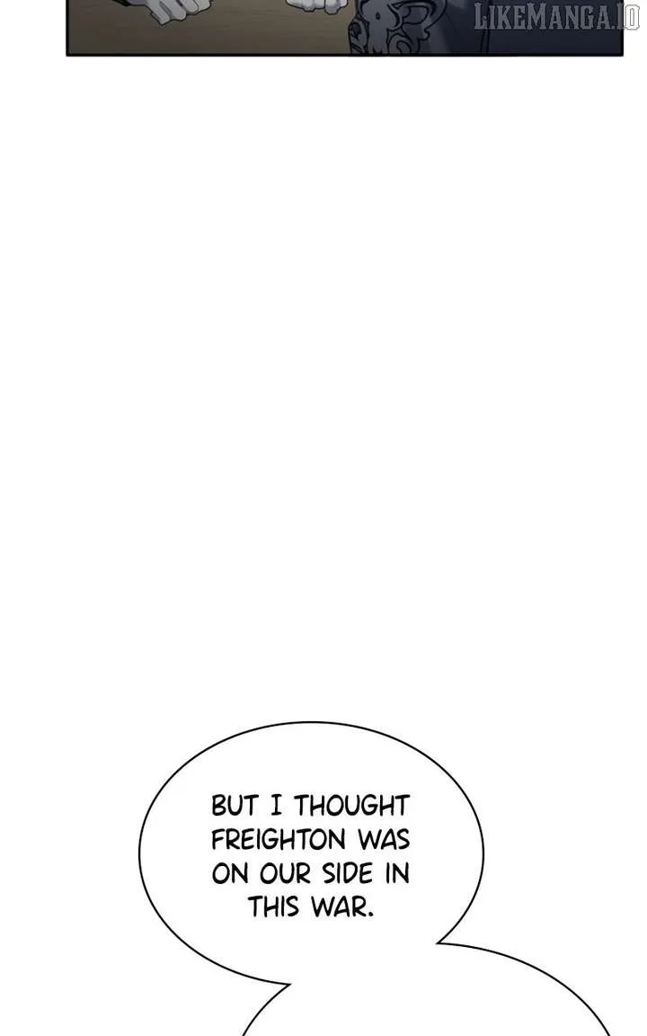 Concubine’s Invitation Chapter 83 page 77