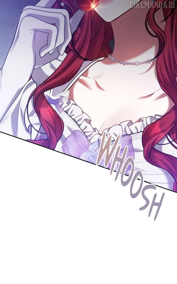 Concubine’s Invitation Chapter 82 page 8