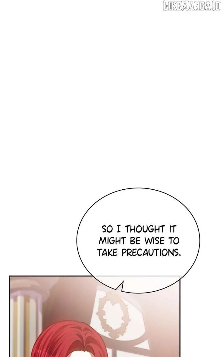 Concubine’s Invitation Chapter 82 page 23
