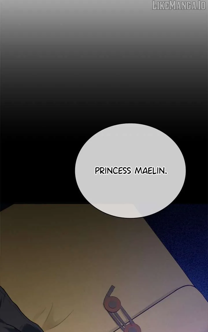 Concubine’s Invitation Chapter 83 page 98
